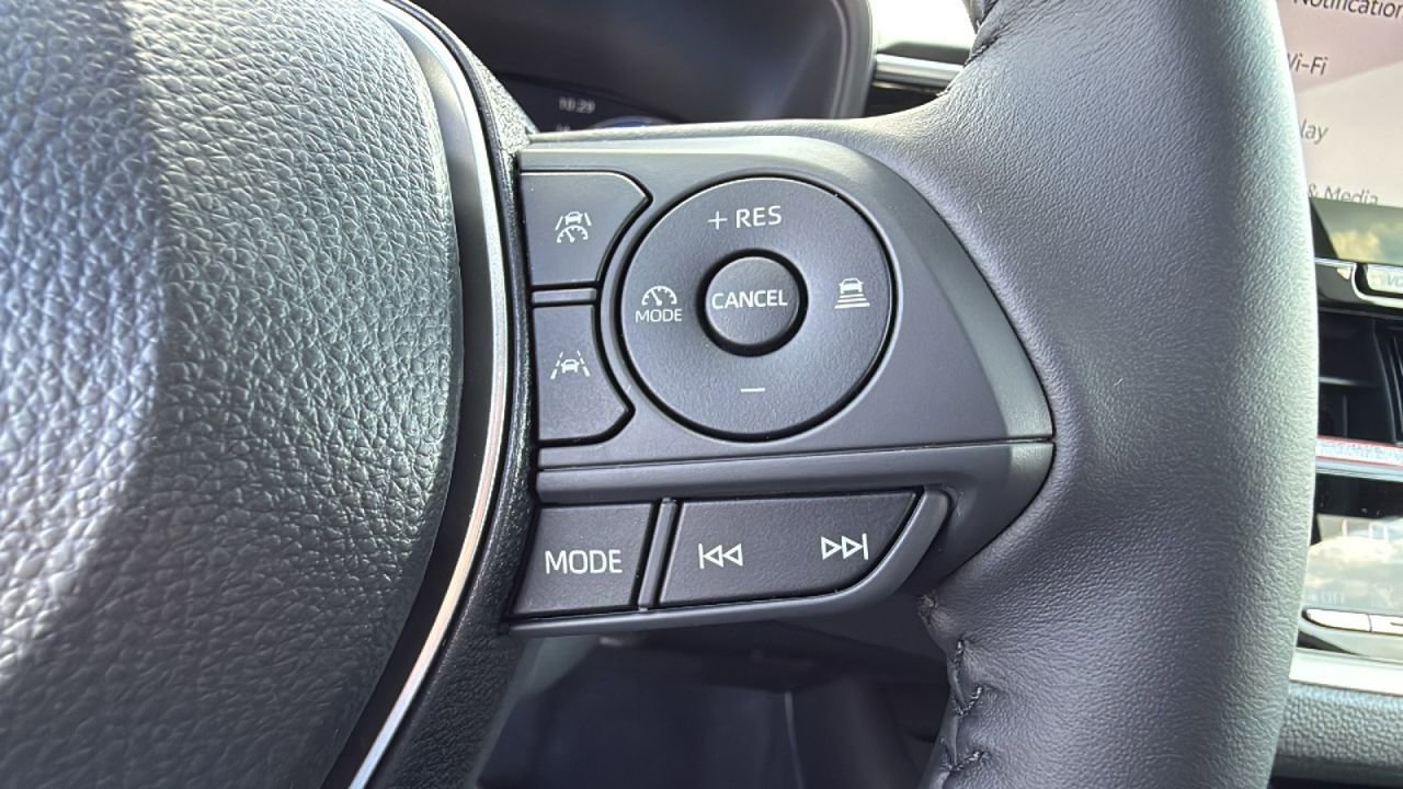 New 2026 Toyota Corolla SE image 24