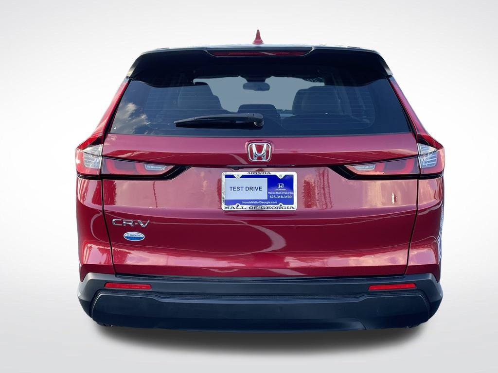 Used 2024 Honda CR-V LX image 5