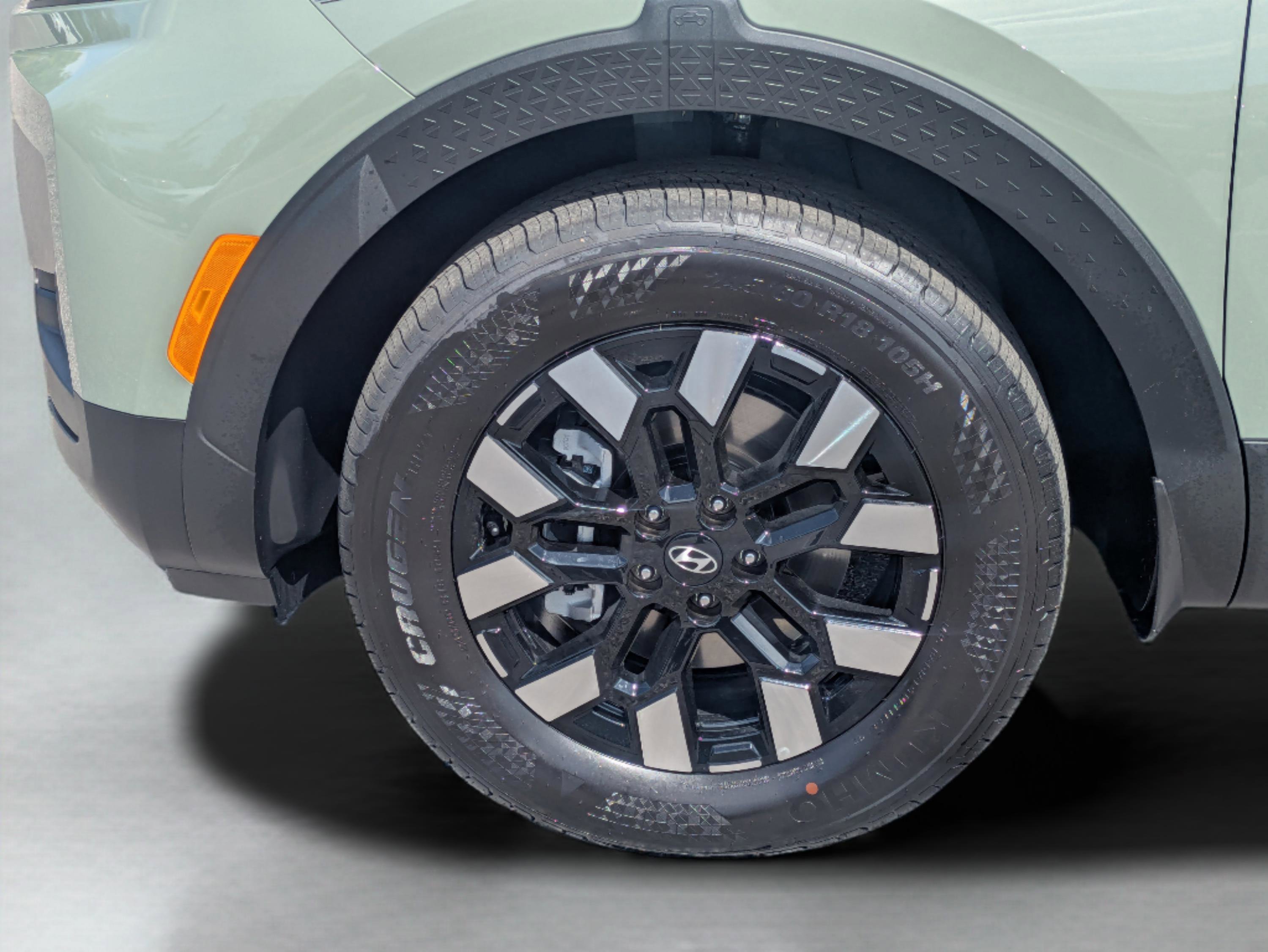 New 2026 Hyundai Santa Cruz SEL image 31