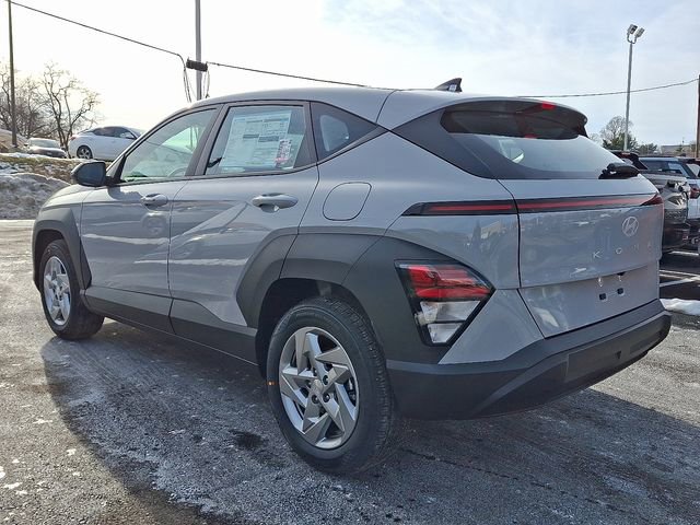 New 2026 Hyundai Kona SE image 3