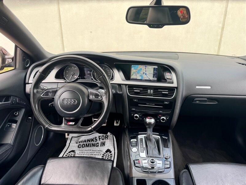 Used 2013 Audi S5 Prestige AWD/4WD image 14