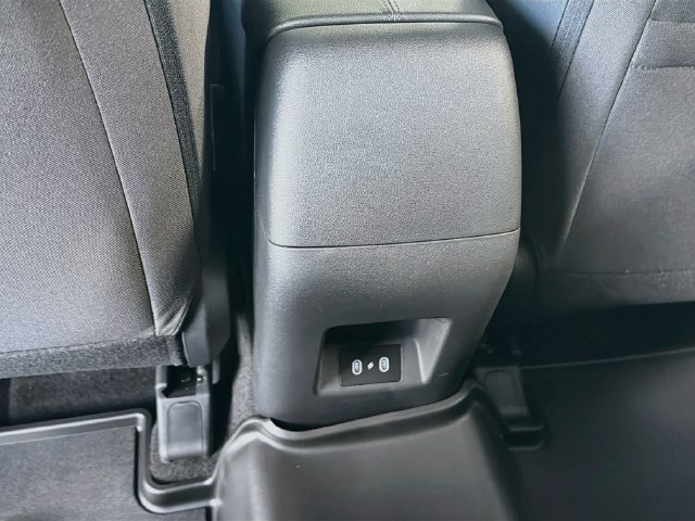 New 2026 Hyundai Tucson SE FWD image 24