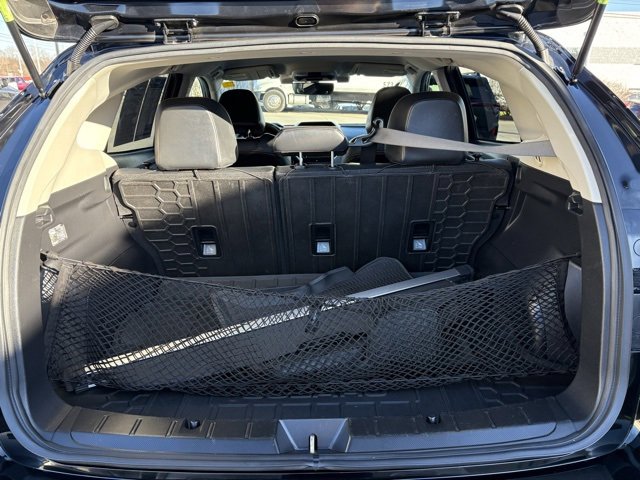 Used 2022 Subaru Crosstrek 2.5i Limited w/ Popular Package #4 image 12