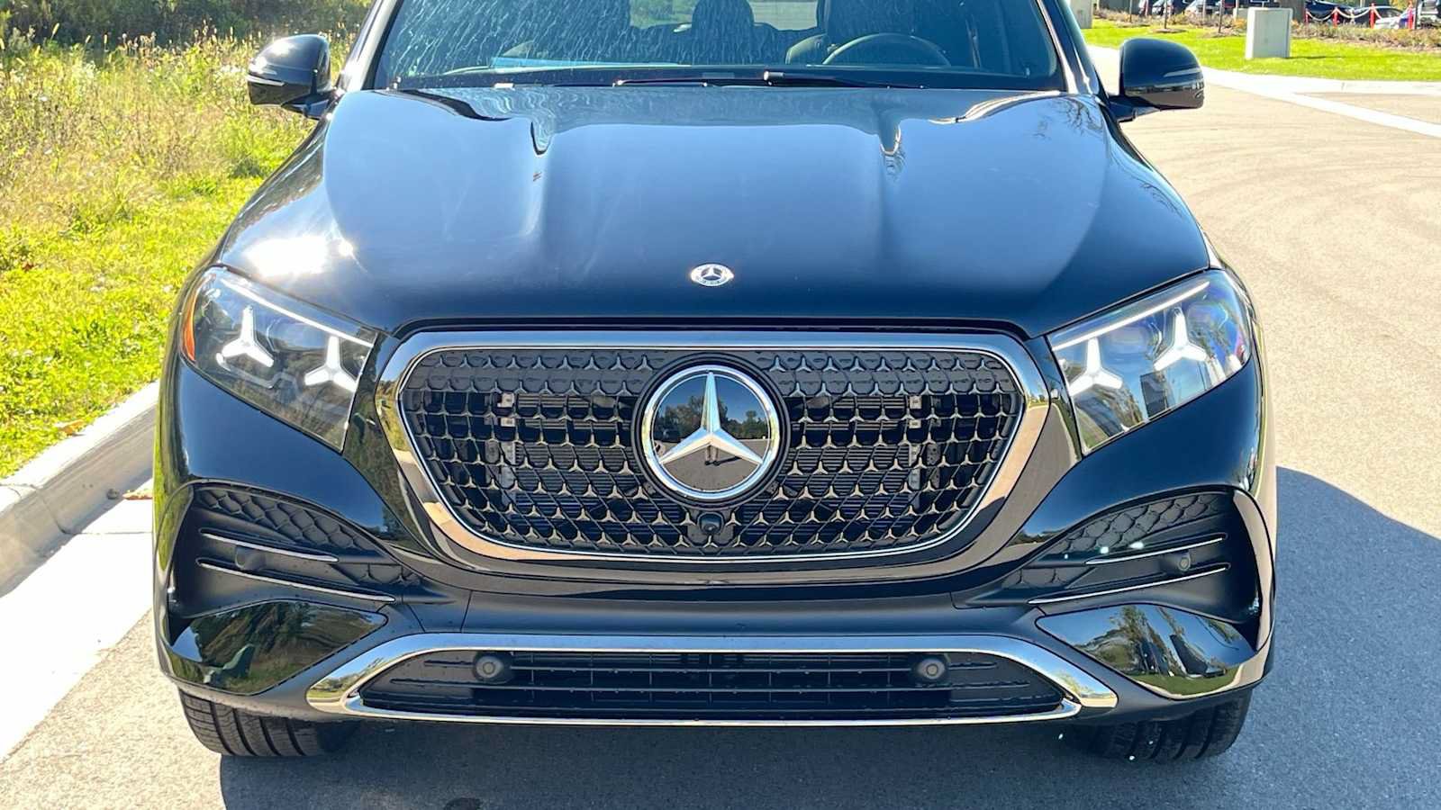 New 2027 Mercedes-Benz GLE 350 4MATIC image 22