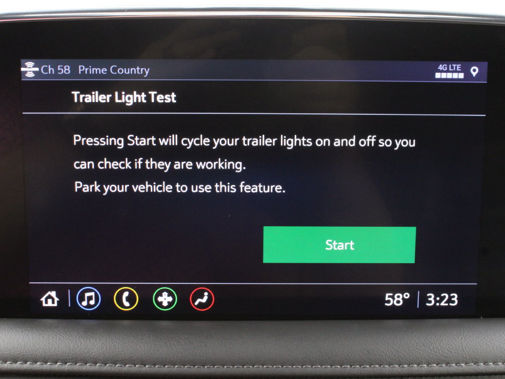 Used 2021 Chevrolet Tahoe Z71 AWD/4WD image 23