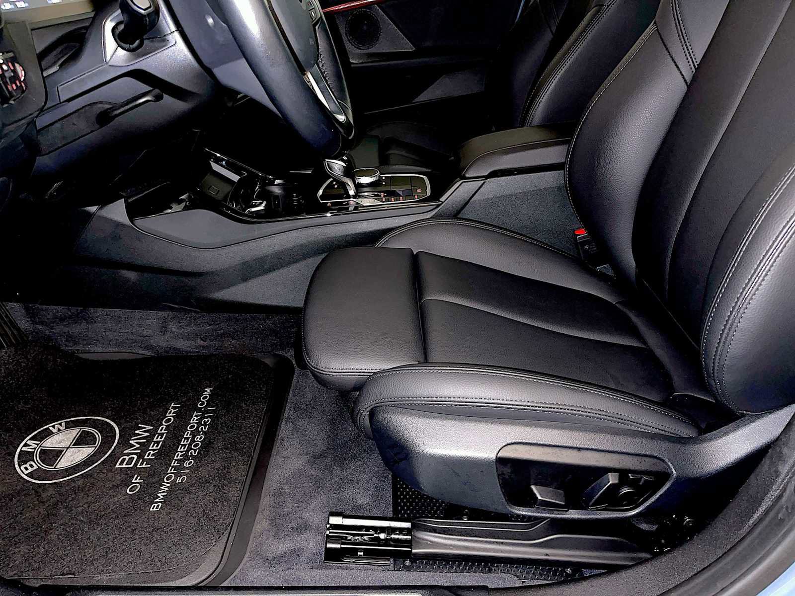 Certified 2024 BMW 228i xDrive Gran Coupe w/ Convenience Package image 10