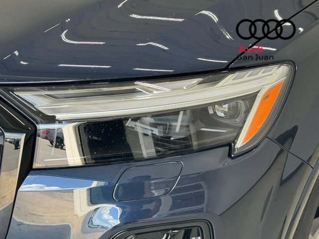 New 2026 Audi Q7 Premium Plus AWD/4WD image 4