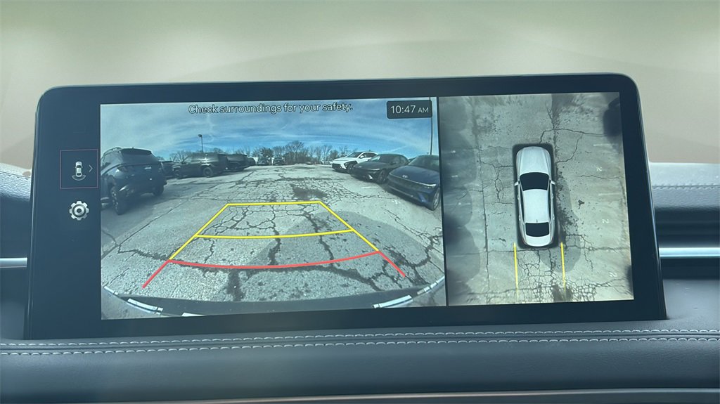 New 2026 Genesis G70 2.5T Prestige image 27