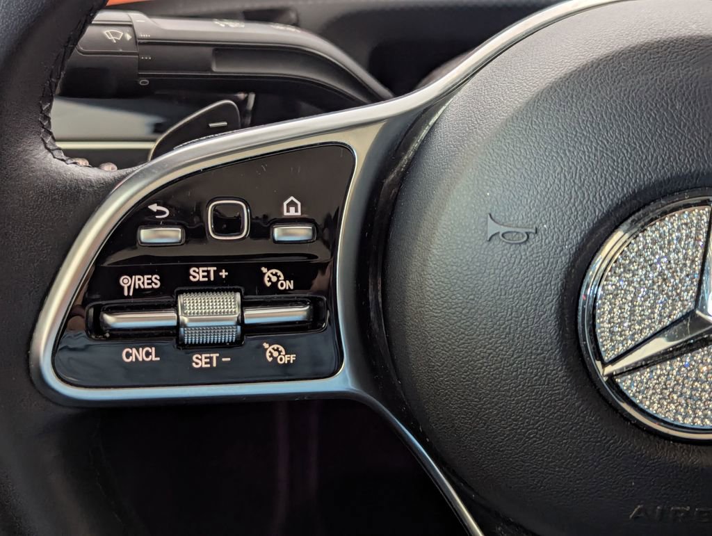 Used 2020 Mercedes-Benz CLA 250 image 7