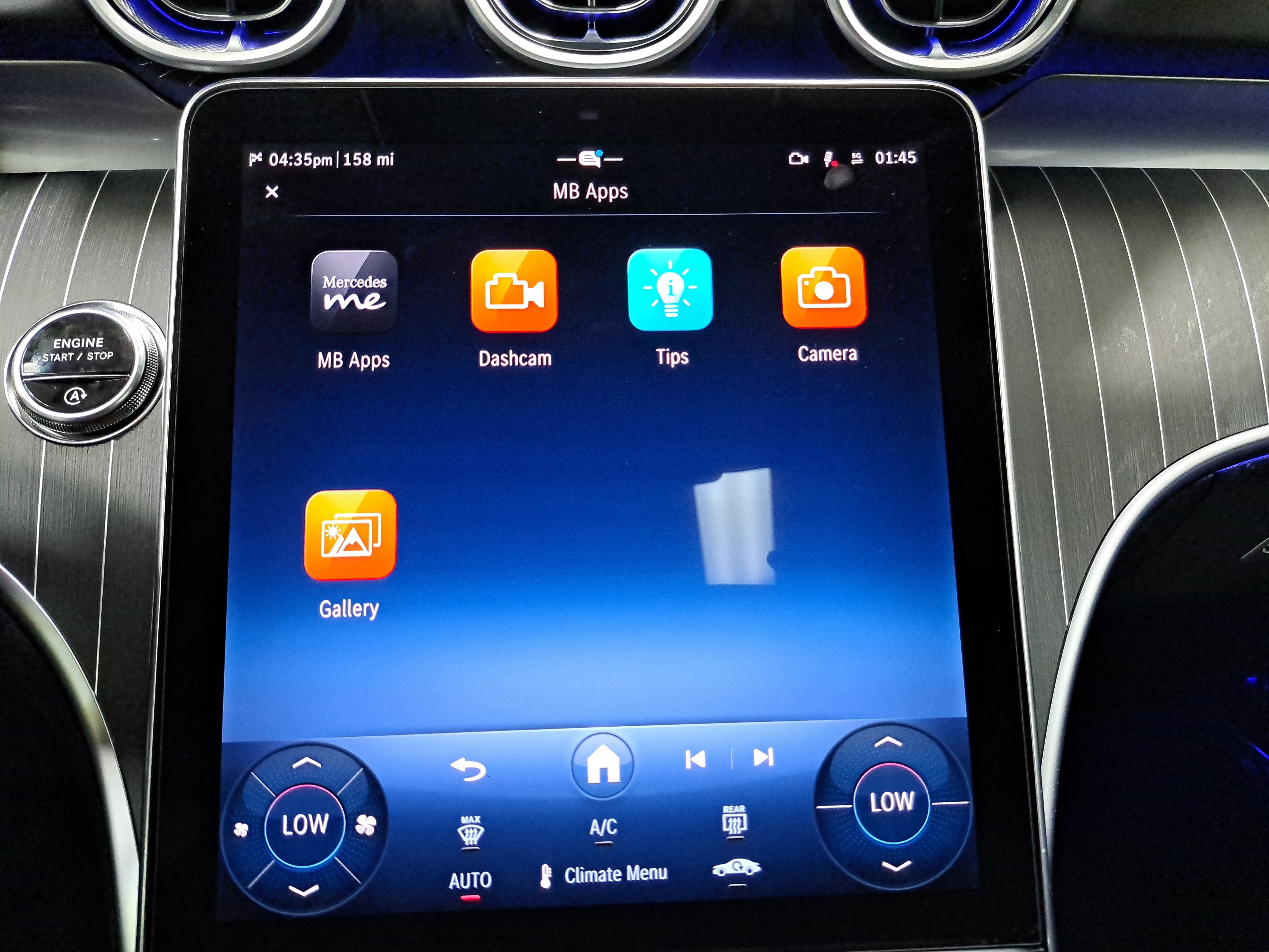 New 2026 Mercedes-Benz CLE 300 4MATIC Coupe image 23