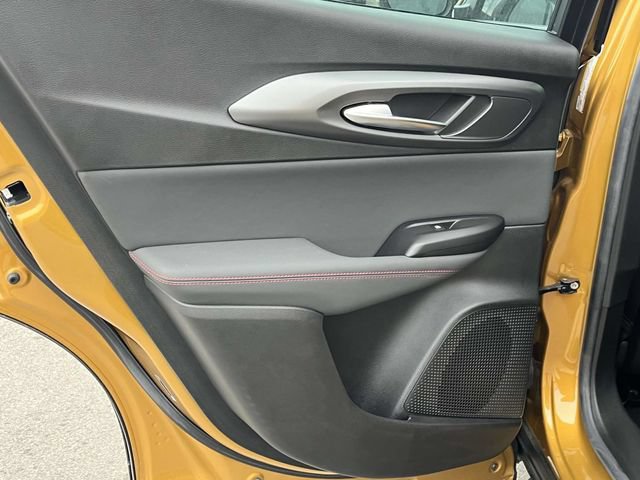 New 2024 Dodge Hornet R/T AWD/4WD image 11