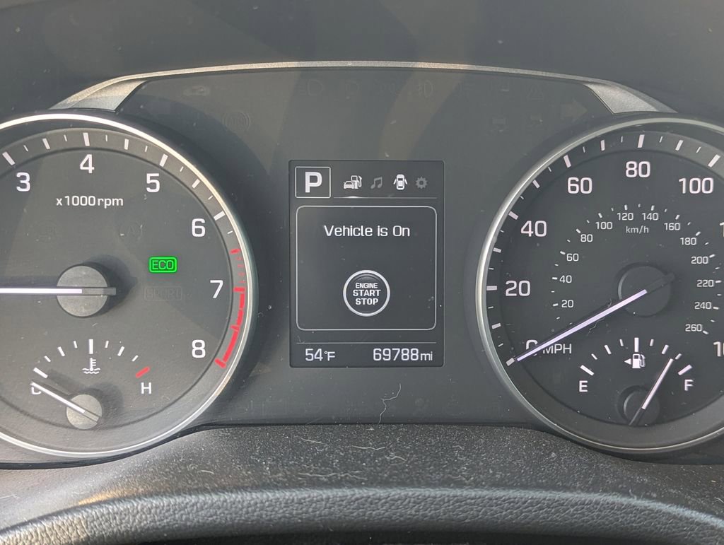 Used 2017 Hyundai Elantra SE w/ SE A/T Tech Package 03 image 22