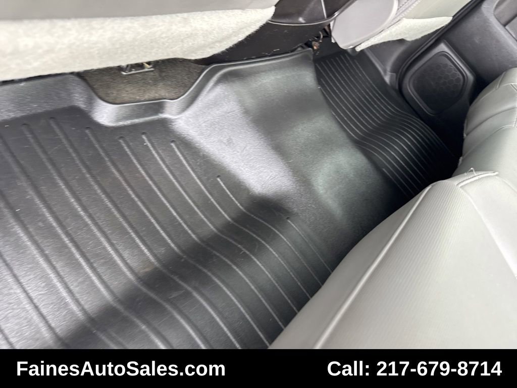 Used 2016 Chevrolet Silverado 2500 LTZ w/ Duramax Plus Package image 51