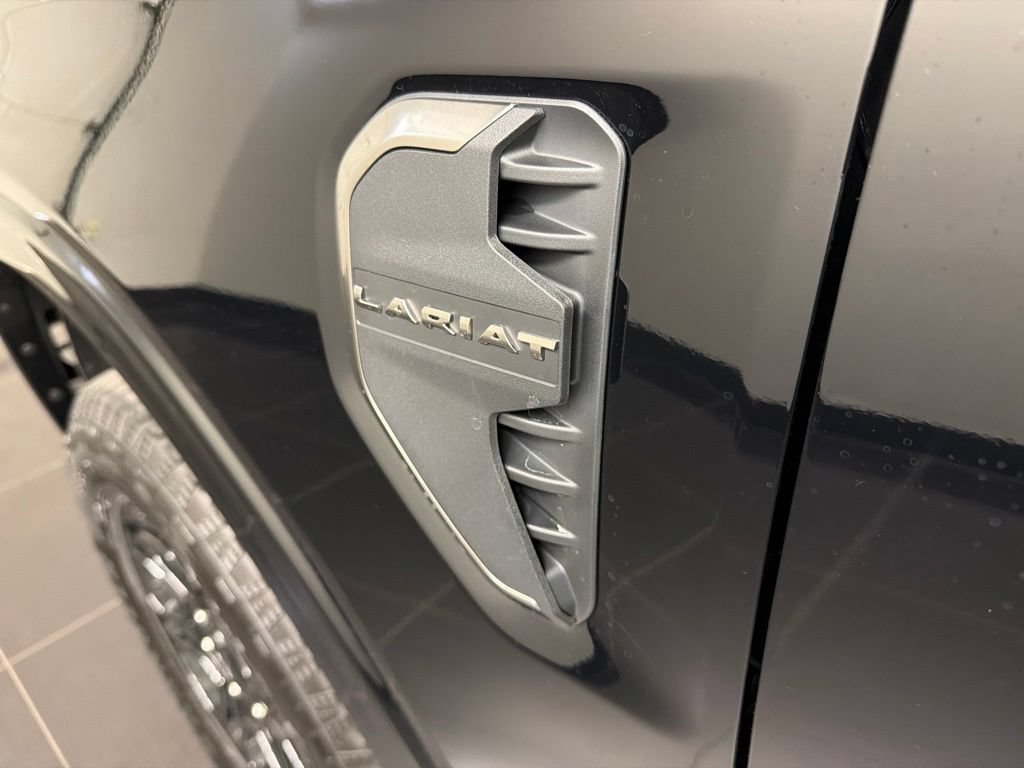 New 2026 Ford Ranger Lariat AWD/4WD image 42