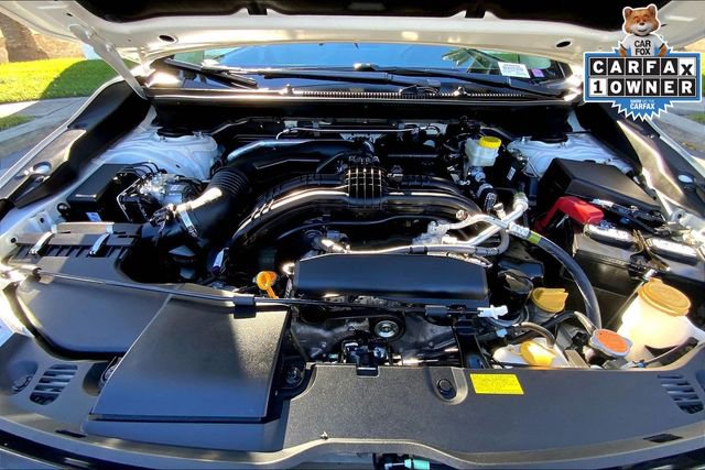 Used 2022 Subaru Impreza Premium image 10