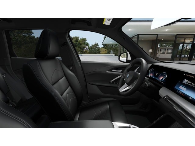New 2026 BMW X1 xDrive28i w/ Convenience Package AWD/4WD image 8