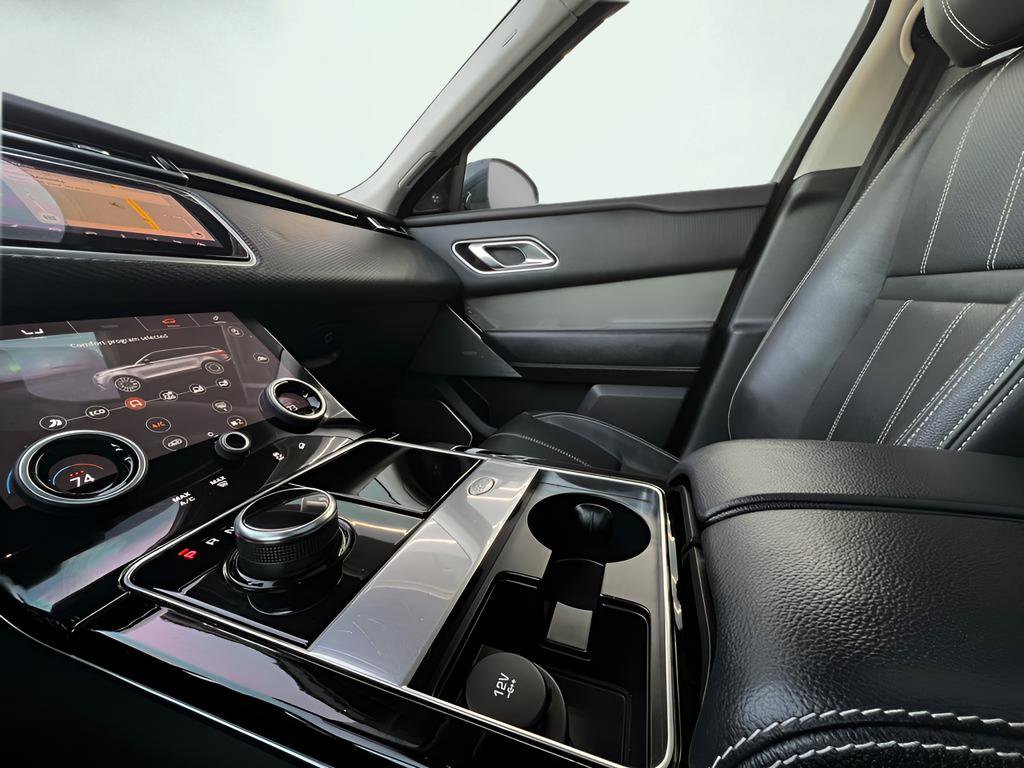 Used 2018 Land Rover Range Rover Velar S image 50
