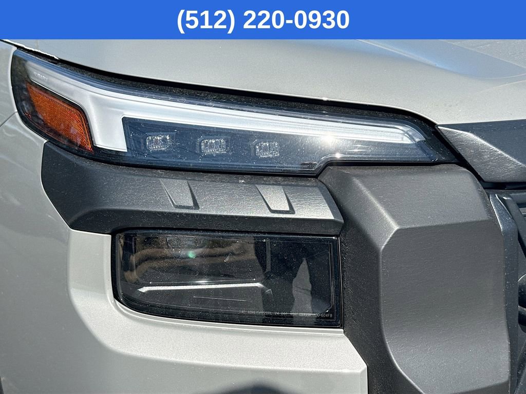 New 2026 Subaru Outback Wilderness AWD/4WD image 39
