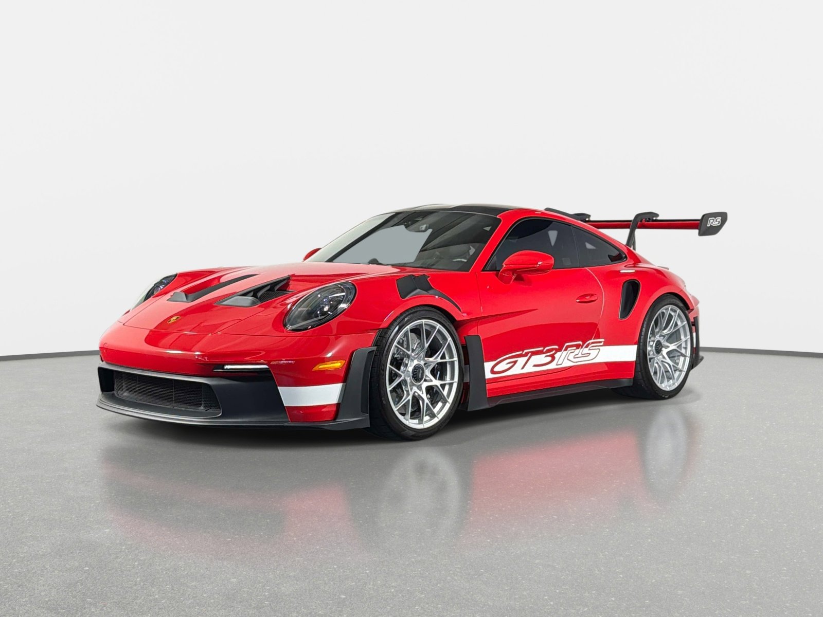 Used 2025 Porsche 911 GT3 RS RWD image 7