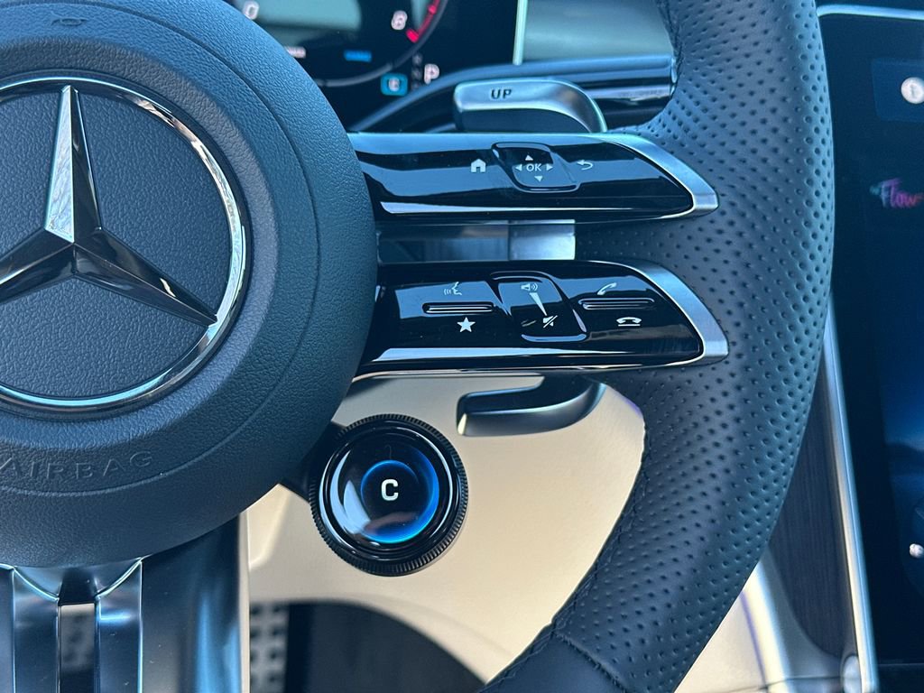 New 2026 Mercedes-Benz CLE 53 AMG 4MATIC Cabriolet image 25