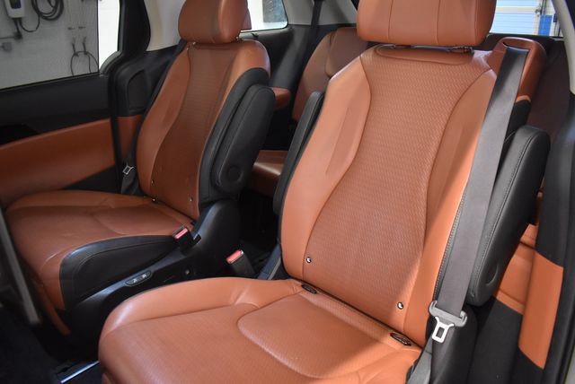 Used 2022 Kia Carnival SX Prestige FWD image 7