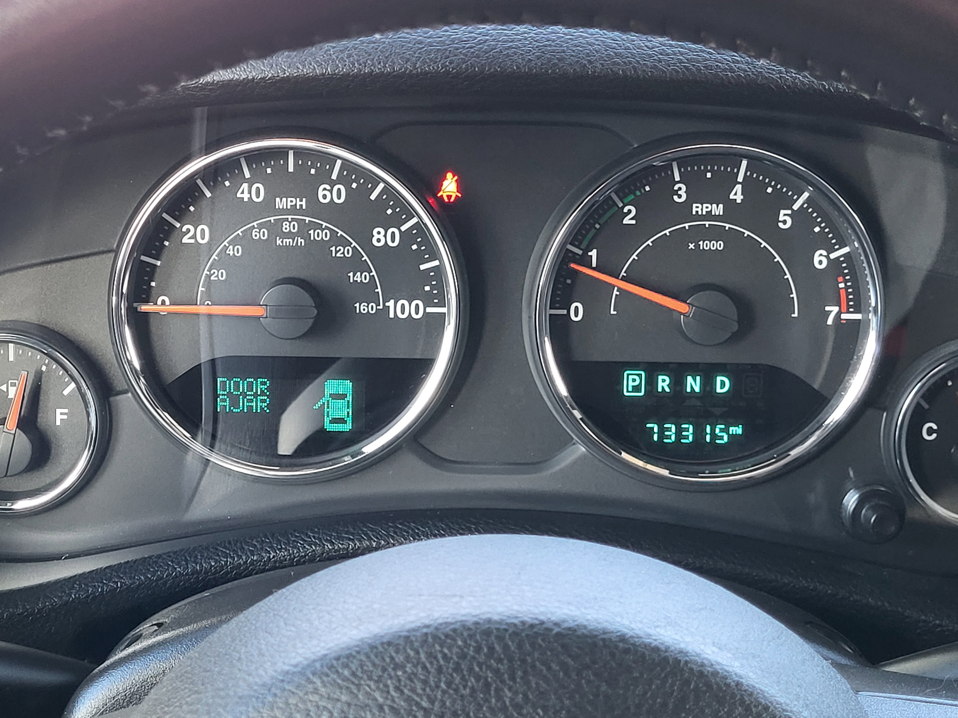 Used 2016 Jeep Wrangler Sport image 23