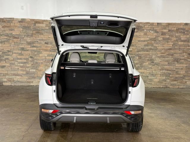 Used 2023 Hyundai Tucson Limited image 8