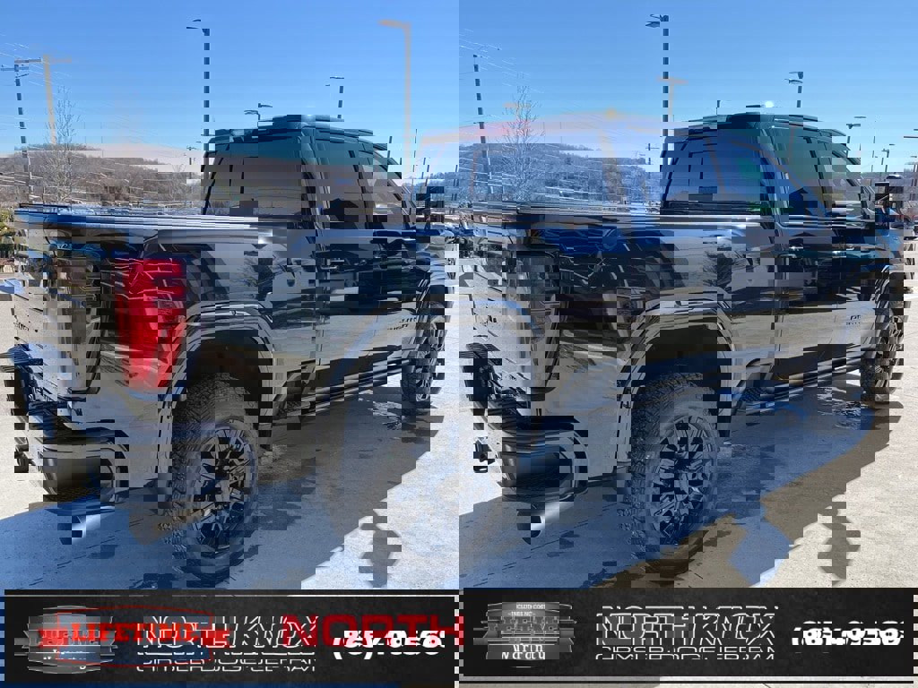 Used 2025 GMC Sierra 2500 Denali Ultimate image 22