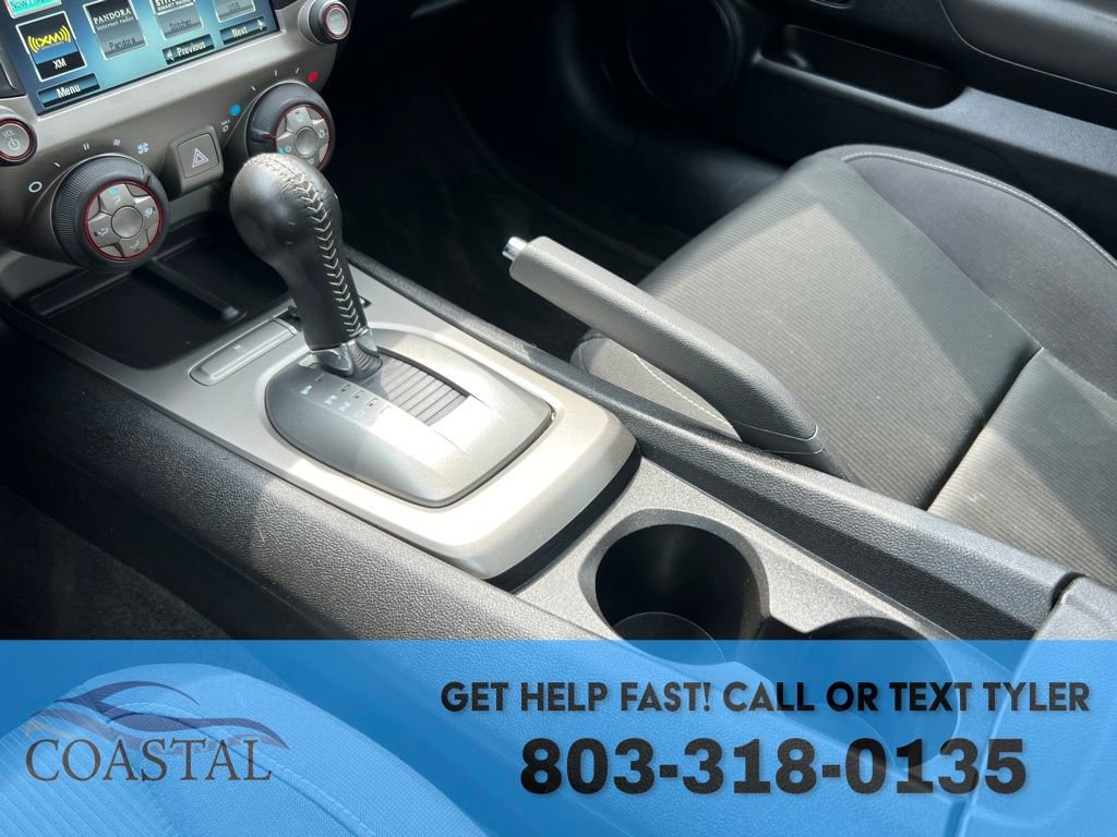 Used 2015 Chevrolet Camaro LT image 40