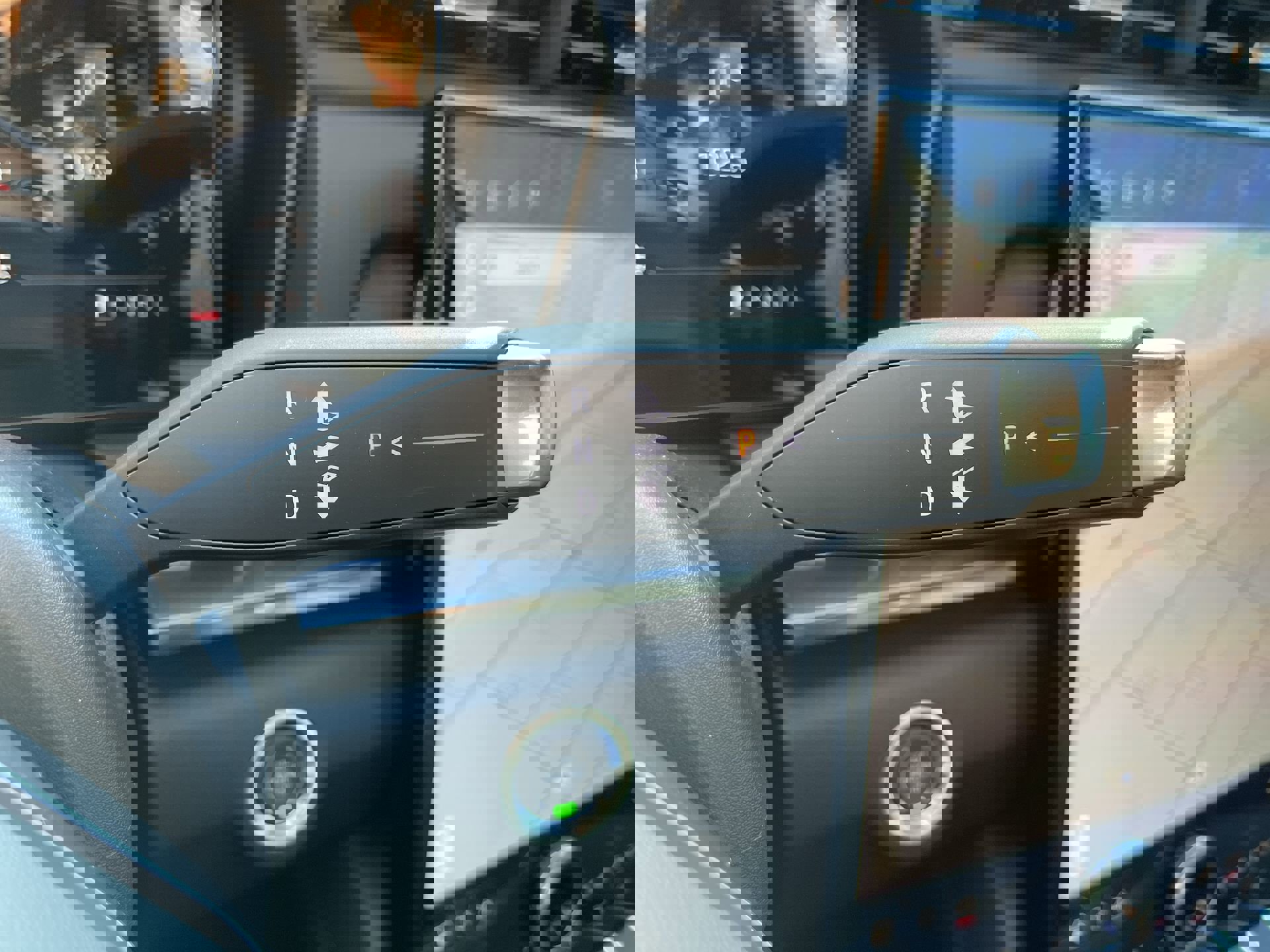 New 2026 GMC Terrain AT4 w/ Convenience Package III image 49