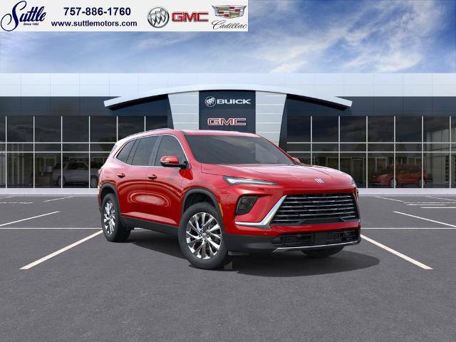 New 2026 Buick Enclave Preferred w/ Super Cruise Package FWD image 1