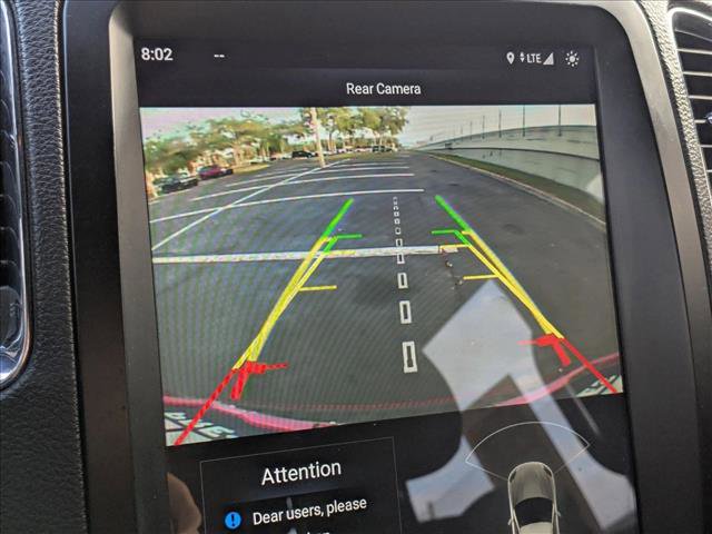 Used 2014 Dodge Durango SXT w/ Quick Order Package 23B image 12