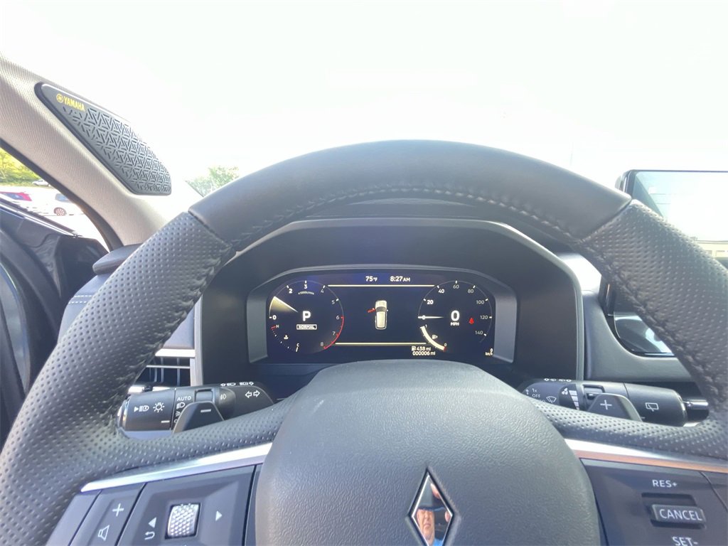 New 2025 Mitsubishi Outlander SE image 15