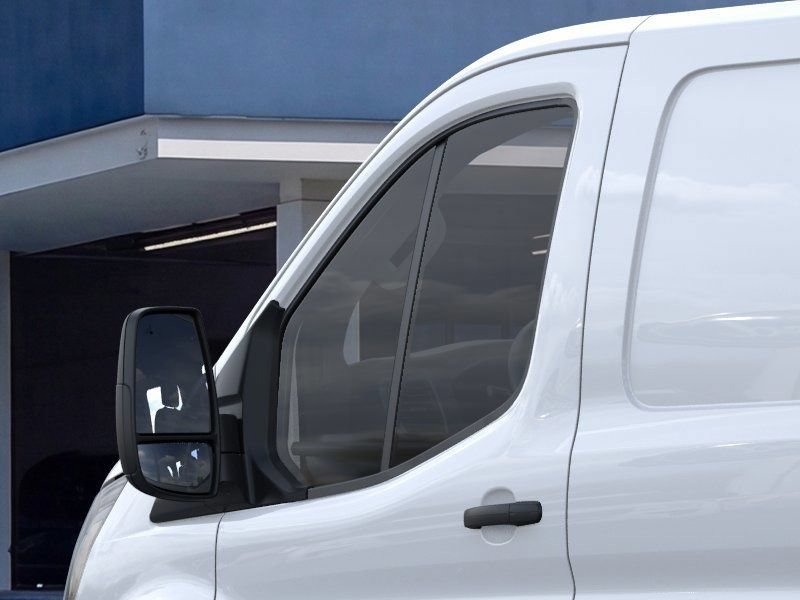 New 2026 Ford Transit 250 Low Roof RWD image 21