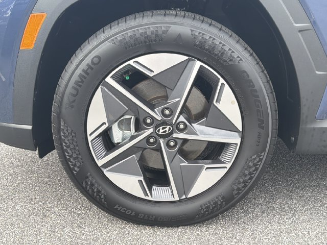 Certified 2026 Hyundai Tucson SEL FWD image 13