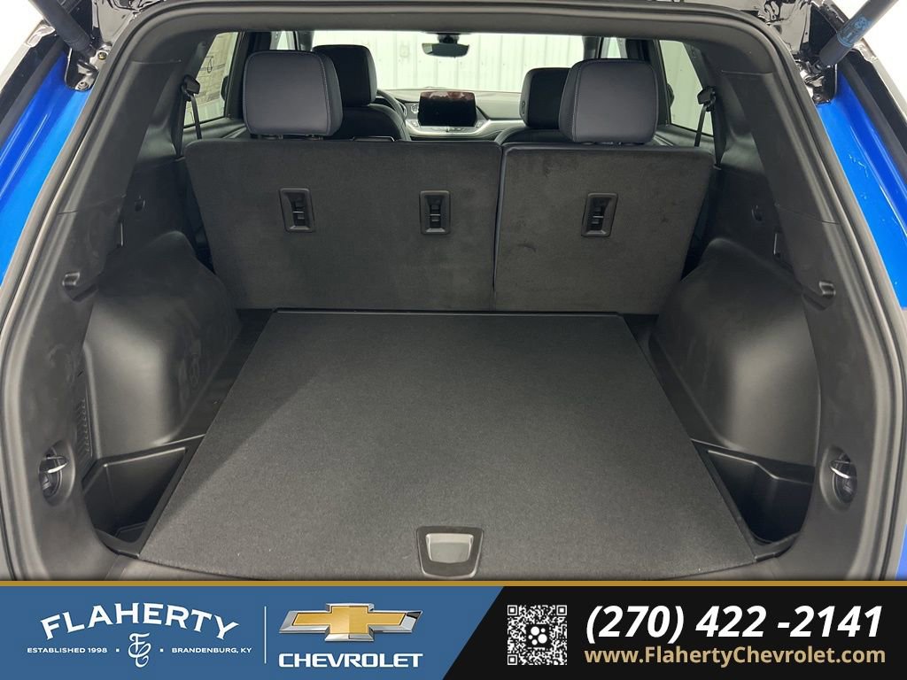 New 2026 Chevrolet Blazer RS image 21