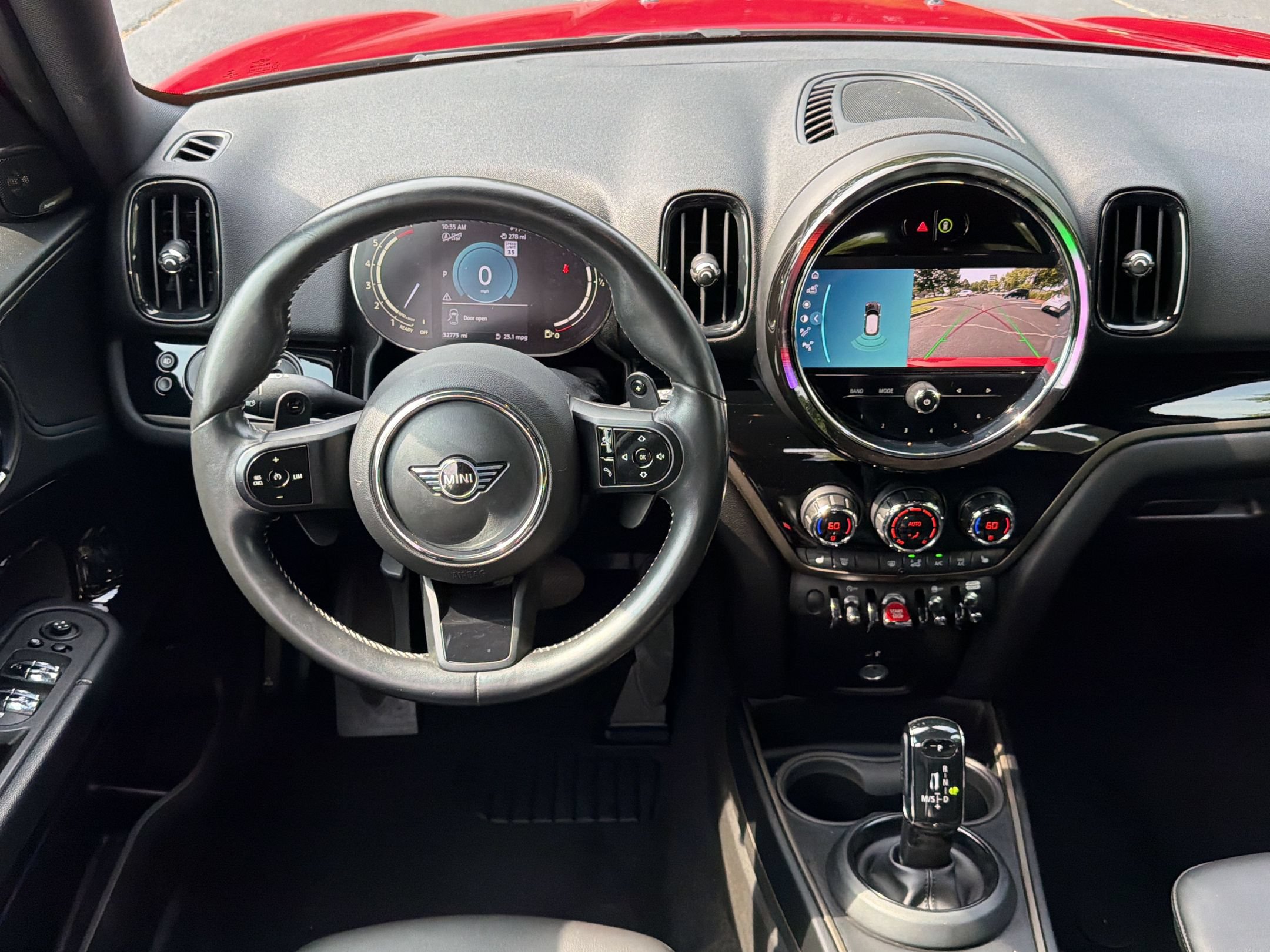Used 2022 MINI Cooper Countryman S w/ Premium Package FWD image 28
