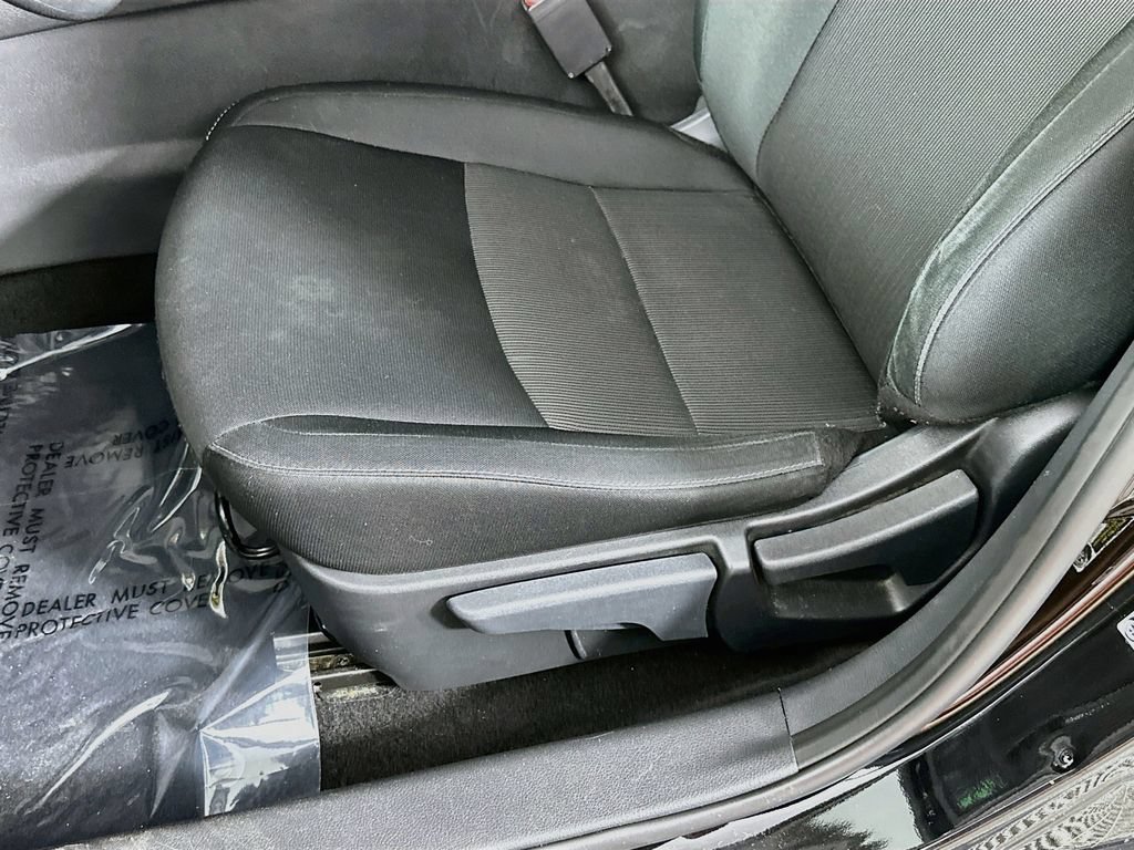 Used 2025 Nissan Sentra SV FWD image 26