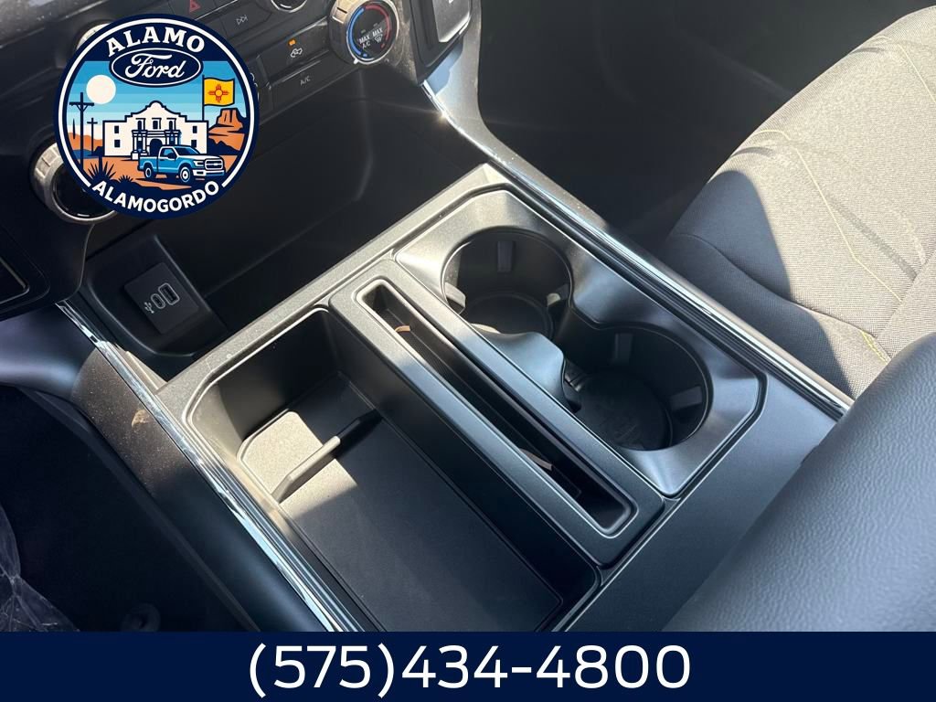 New 2025 Ford F150 STX w/ Equipment Group 200A image 9