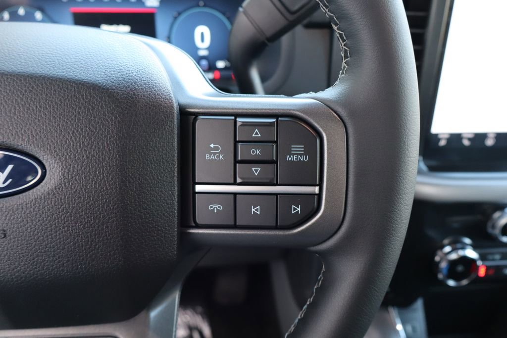 New 2026 Ford F150 XLT image 27