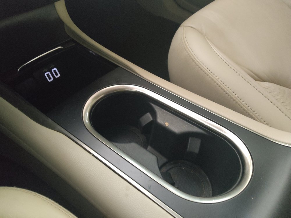 Used 2017 Lincoln MKC Select w/ Select Plus Package FWD image 26