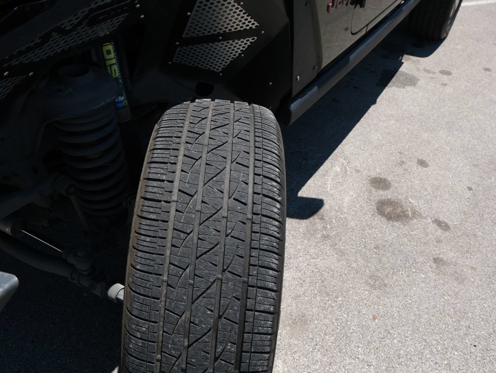 Used 2021 Jeep Wrangler Unlimited Rubicon w/ Dual Top Group AWD/4WD image 14