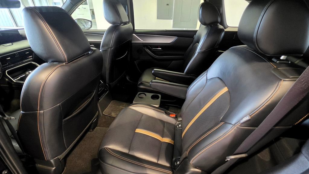 Used 2025 MAZDA CX-90 3.3 Turbo w/ Premium Plus Pkg AWD/4WD image 55