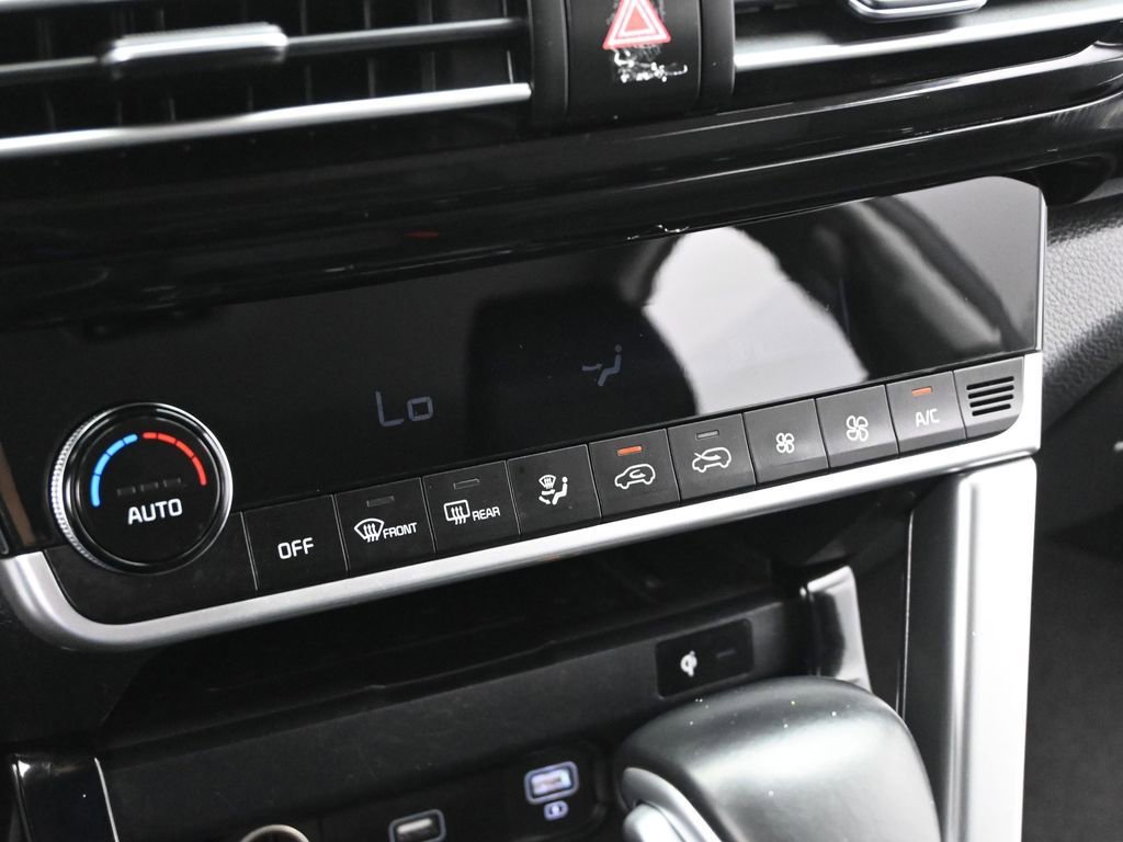 Used 2021 Kia Seltos EX image 17