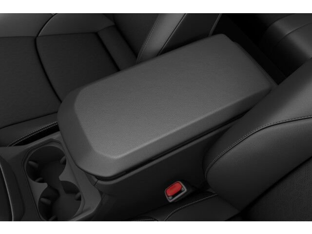 New 2026 Subaru Solterra AWD/4WD image 22