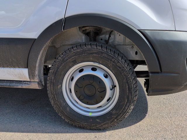 New 2026 Ford Transit 250 Low Roof RWD image 10