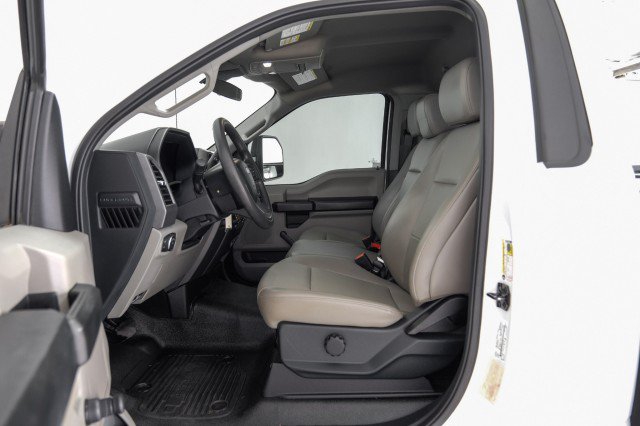 Used 2021 Ford F350 XL w/ XL Value Package RWD image 12