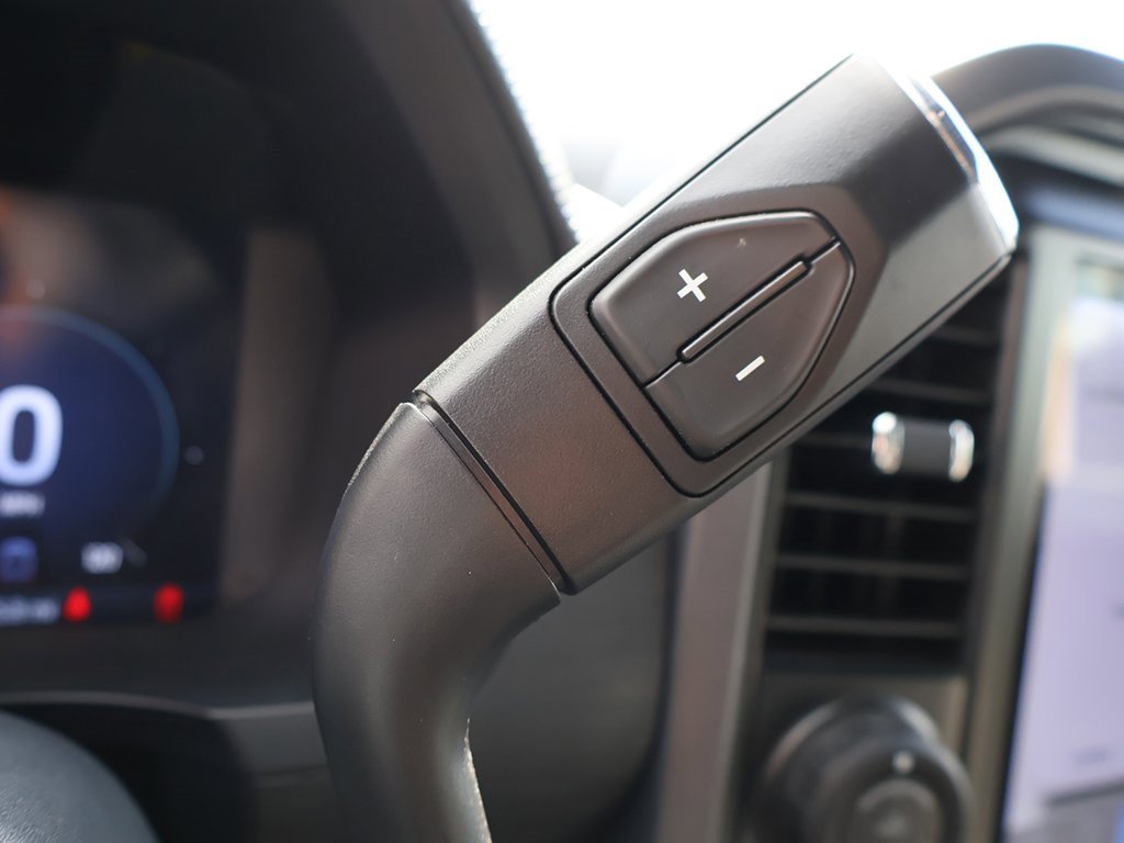 Used 2024 Ford F150 XLT w/ Mobile Office Package image 45