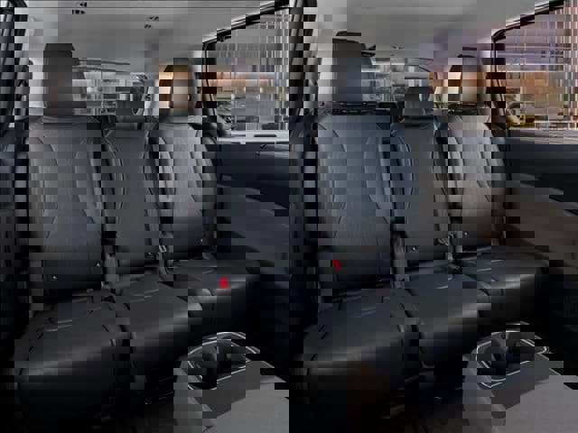 New 2026 Kia Carnival EX image 16