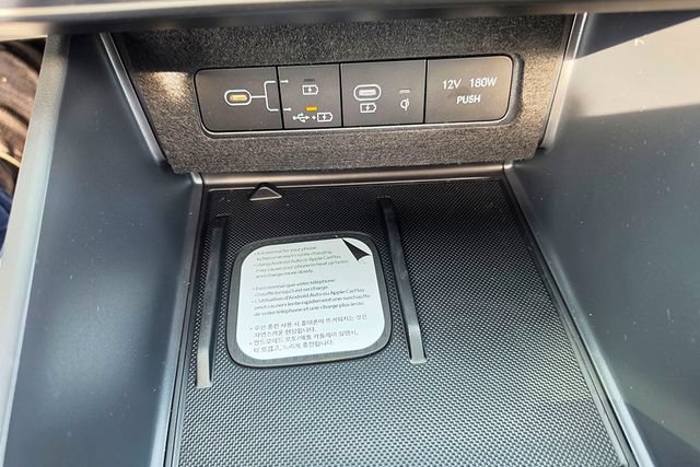New 2026 Hyundai Sonata N Line FWD image 21